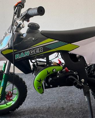 Mini Moto 49cc