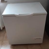 Congelatore 210 litri