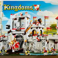 LEGO KINGDOMS