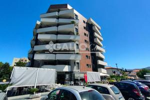 Box o garage - Rende - AG3-8132