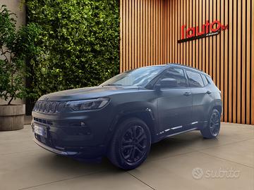 Jeep Compass 1.6 Multijet II 2WD 80° Anniversario