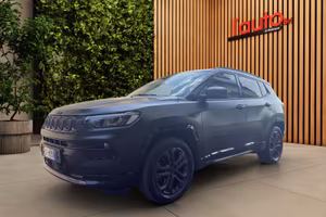Jeep Compass 1.6 Multijet II 2WD 80° Anniversario