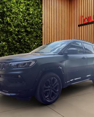 Jeep Compass 1.6 Multijet II 2WD 80° Anniversario