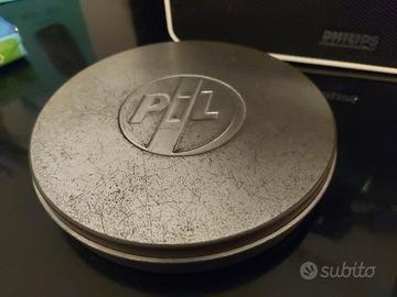PIL "Metal Box"