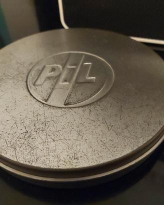 PIL "Metal Box"