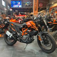 KTM 390 Adventure 12/2024