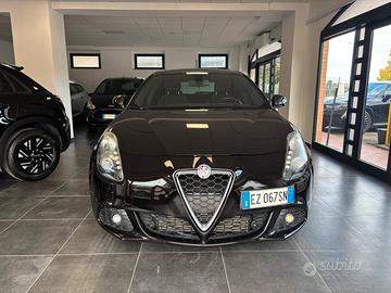 ALFA ROMEO GIULIETTA ANNO 2015 DS 2.0 CV 175 AUTOM