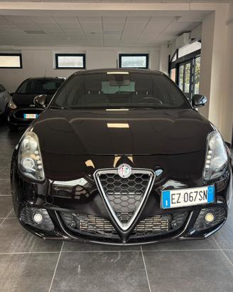 ALFA ROMEO GIULIETTA ANNO 2015 DS 2.0 CV 175 AUTOM