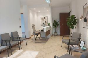 Ufficio 1° piano con parcheggio condominio uffici