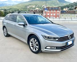 VOLKSWAGEN Passat 8ª serie - 2018