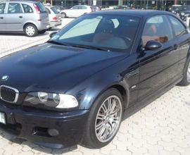 BMW M3 E46 Coupé SMG II