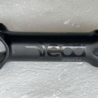 Attacco Manubrio Deda Zero 2 130mm