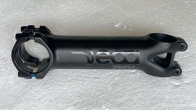 Attacco Manubrio Deda Zero 2 130mm