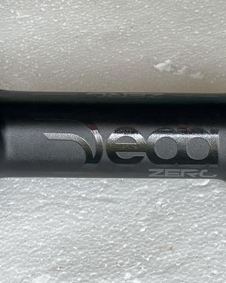 Attacco Manubrio Deda Zero 2 130mm