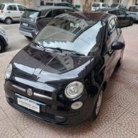 FIAT 500 1.2 -NEOPATENTATI-Solo112000Km-Euro5099-