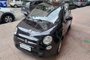 FIAT 500 1.2 -NEOPATENTATI-Solo112000Km-Euro5099-