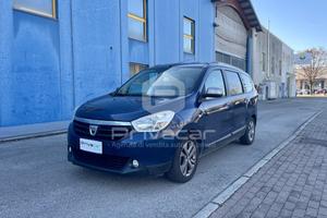 DACIA Lodgy 1.5 dCi 8V 110CV 7 posti La Gazzetta d