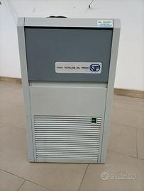 Fabbricatore di ghiaccio professionale