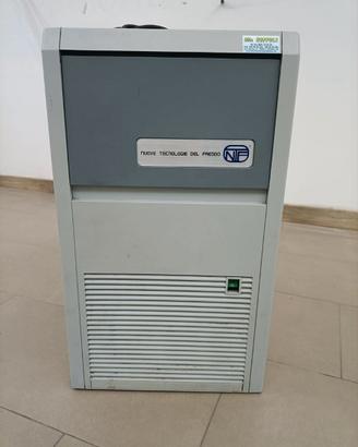 Fabbricatore di ghiaccio professionale