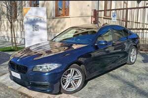 Bmw 520 Business 520 d #9492