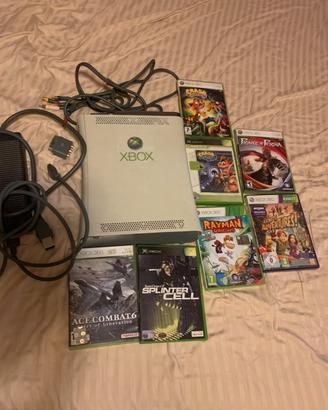 X Box