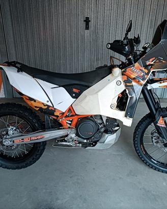 KTM 690 enduro r