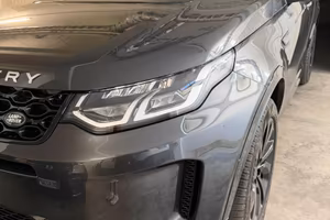 Land Rover Discovery sport - M1