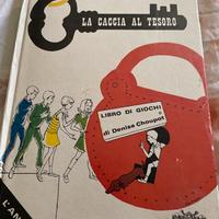 La caccia al tesoro