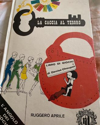 La caccia al tesoro