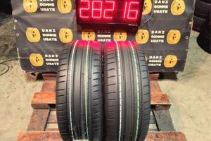 2 GOMME 215 45 17 75% MICHELIN ESTIVE