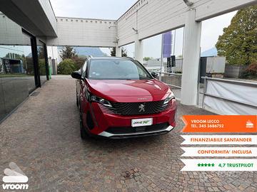 PEUGEOT 3008 2� serie 3008 PureTech Turbo 130 S...