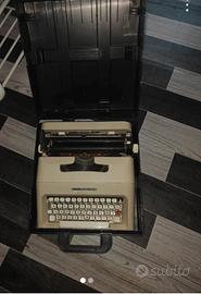 Olivetti