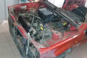 fiat panda 4x4