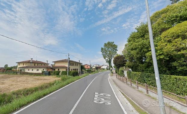 Mogliano veneto - casa semi indipendente di 100 mq