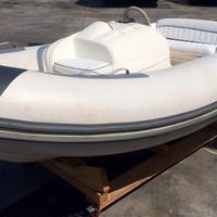 tender/ gommone  Avon 320 jet