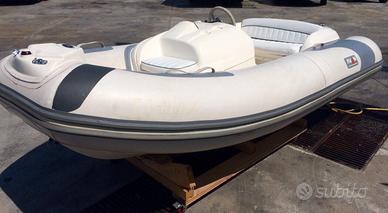 tender/ gommone  Avon 320 jet