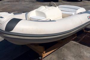 tender/ gommone  Avon 320 jet