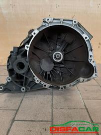 Cambio fort transit connect