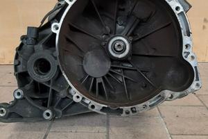 Cambio fort transit connect