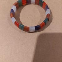 Braccialetto di pietre dure