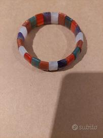 Braccialetto di pietre dure