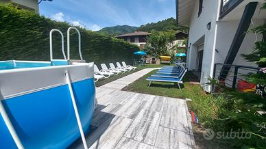 Respira.SEI IN TRENTINO