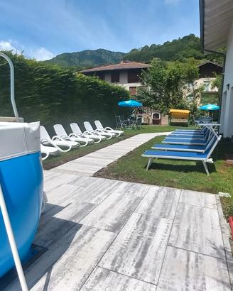 Respira.SEI IN TRENTINO