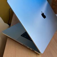 Macbook Pro M1 Max 32g 1th 2021