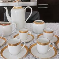 servizio richard ginori 