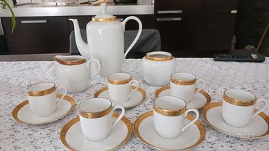 servizio richard ginori 