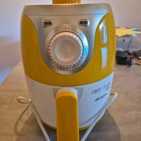 friggitrice ad aria Ariete Airy fryer mini