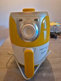 friggitrice ad aria Ariete Airy fryer mini