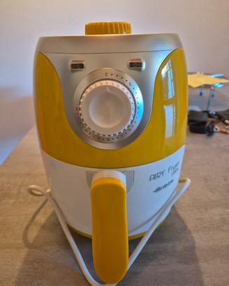 friggitrice ad aria Ariete Airy fryer mini