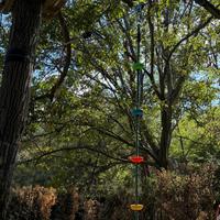 Altalena da arrampicata per bambini